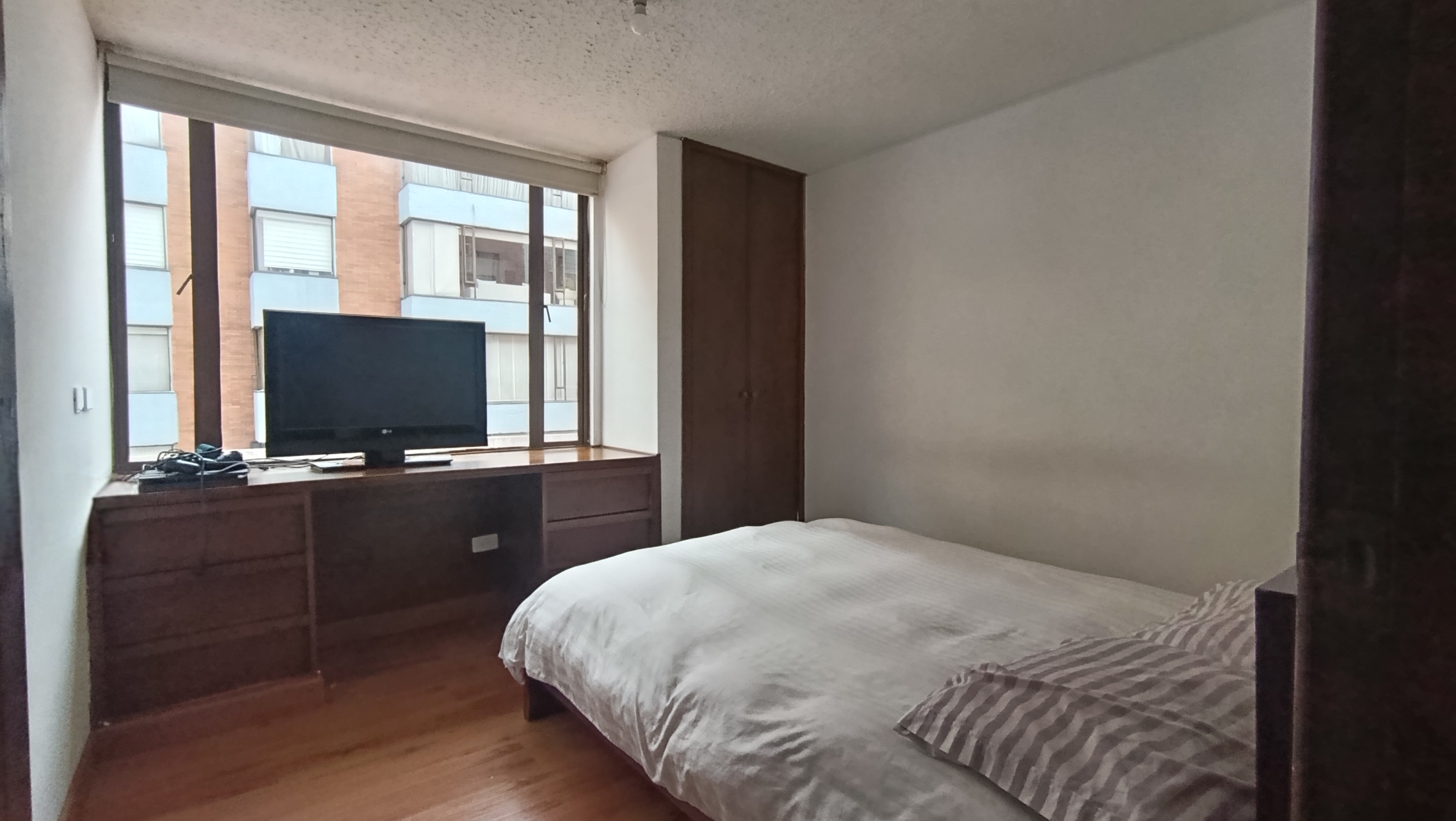Apartamento en venta en Santa Barbara Central, Bogotá · foto 10 de 15