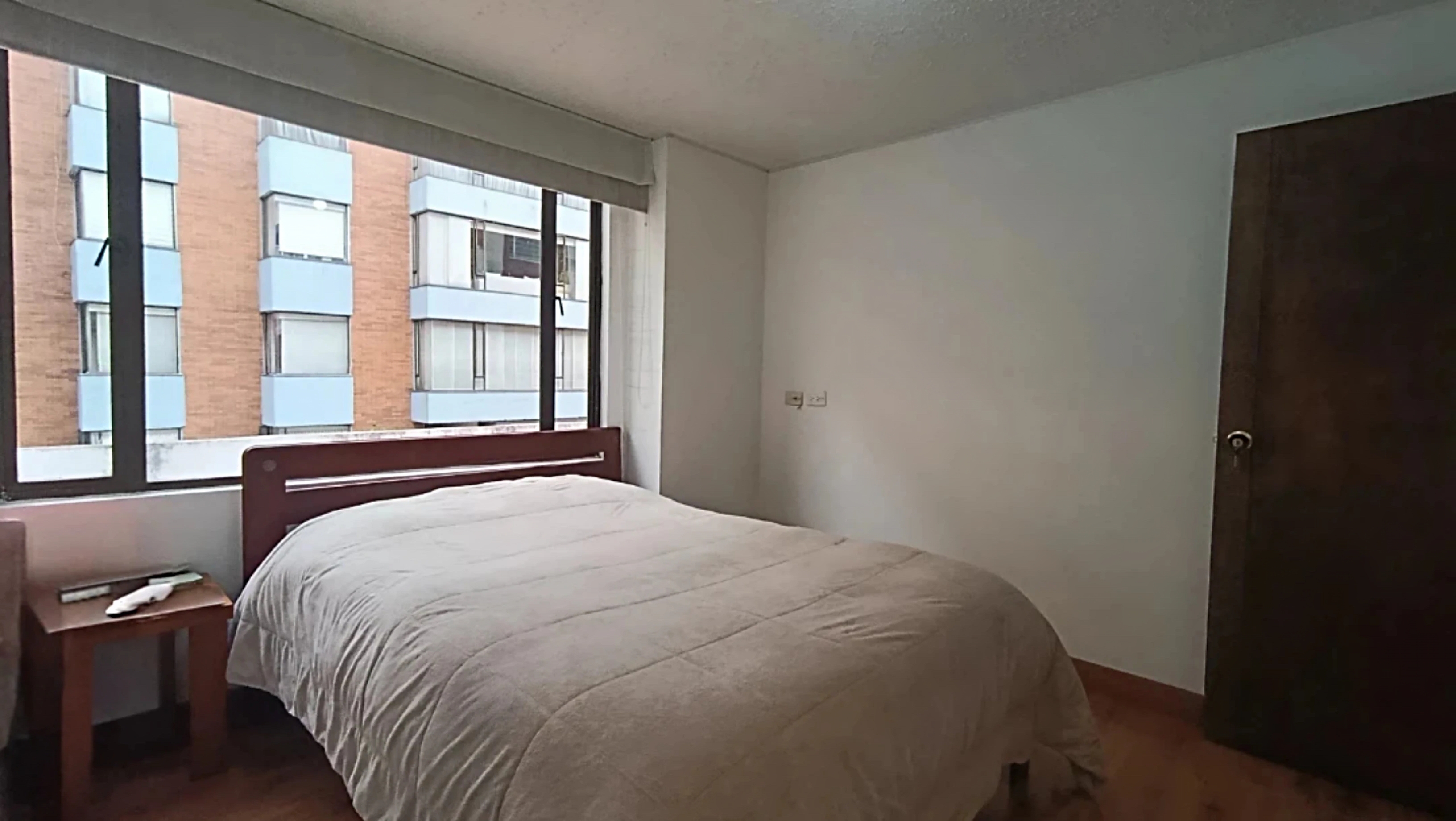 Apartamento en venta en Santa Barbara Central, Bogotá · foto 12 de 15