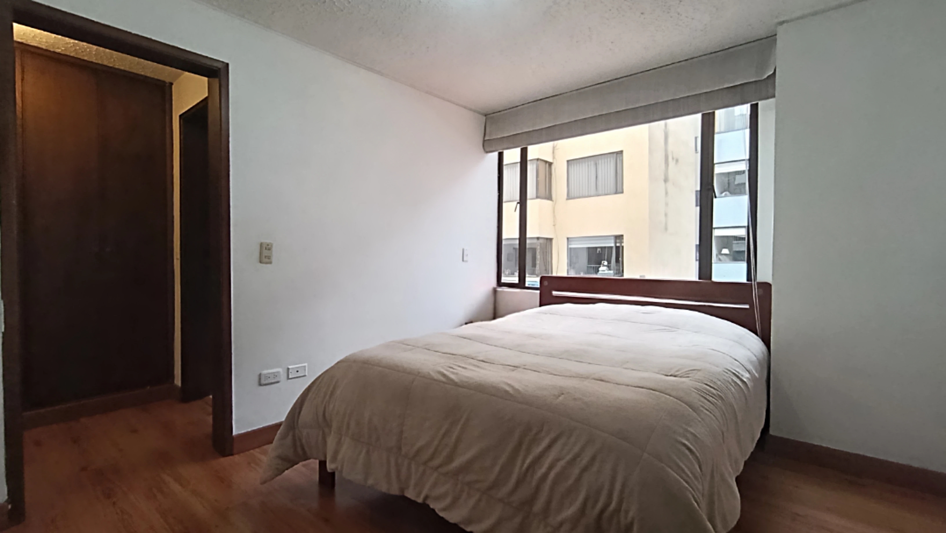 Apartamento en venta en Santa Barbara Central, Bogotá · foto 13 de 15