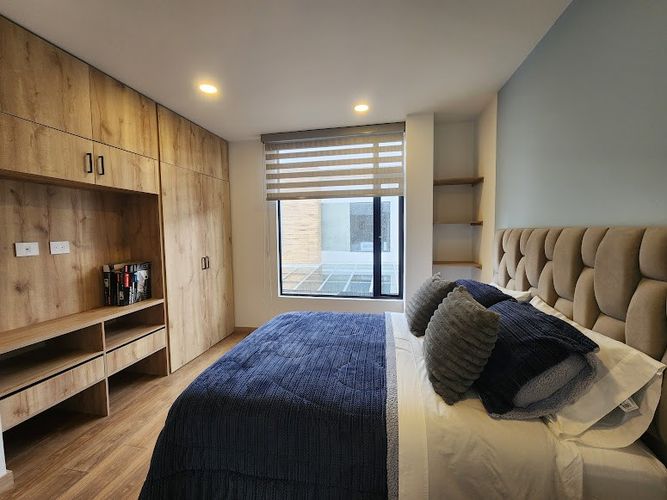 Casa de 3 alcobas en venta en Cr El Bosque, Chía, 158 m² · foto 5 de 24