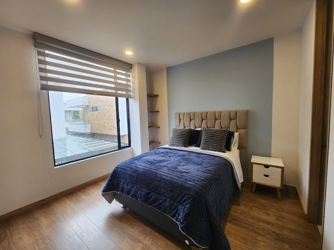 Casa de 3 alcobas en venta en Cr El Bosque, Chía, 158 m² · foto 6 de 24