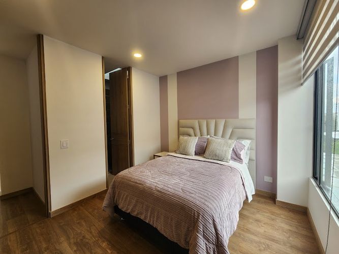 Casa de 3 alcobas en venta en Cr El Bosque, Chía, 158 m² · foto 8 de 24