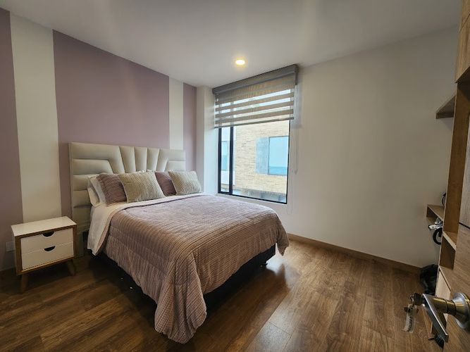 Casa de 3 alcobas en venta en Cr El Bosque, Chía, 158 m² · foto 9 de 24