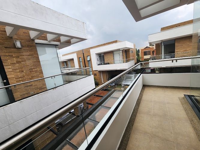 Casa de 3 alcobas en venta en Cr El Bosque, Chía, 158 m² · foto 14 de 24