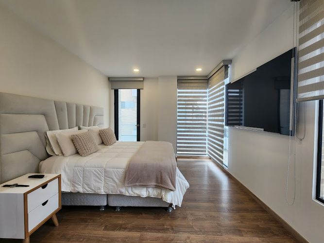 Casa de 3 alcobas en venta en Cr El Bosque, Chía, 158 m² · foto 17 de 24