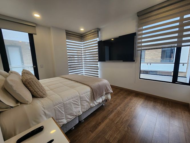 Casa de 3 alcobas en venta en Cr El Bosque, Chía, 158 m² · foto 18 de 24