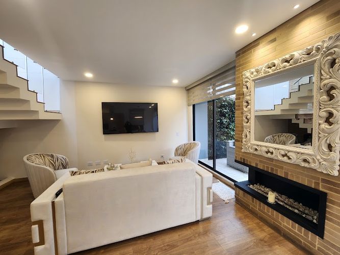 Casa de 3 alcobas en venta en Cr El Bosque, Chía, 158 m² · foto 20 de 24
