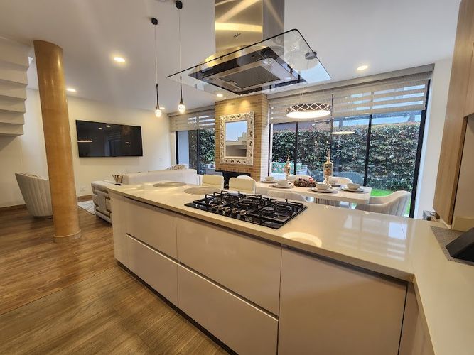 Casa de 3 alcobas en venta en Cr El Bosque, Chía, 158 m² · foto 21 de 24