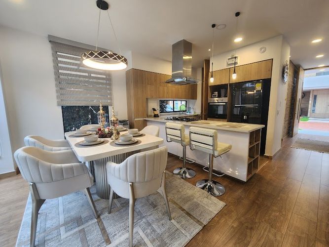 Casa de 3 alcobas en venta en Cr El Bosque, Chía, 158 m² · foto 23 de 24