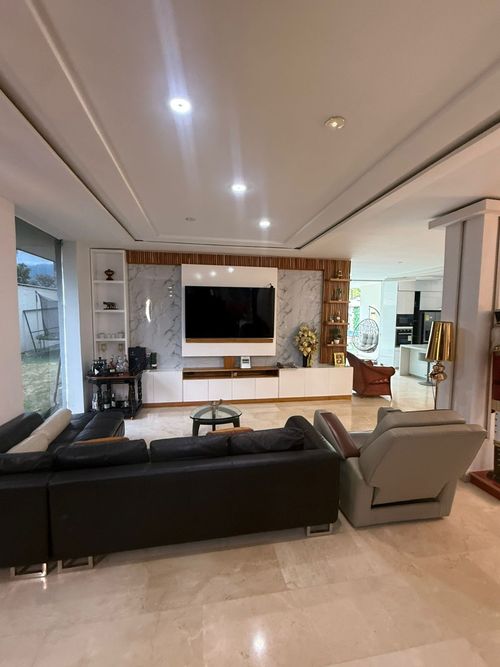 Casa de 4 alcobas en venta en Ruitoque Alto, Floridablanca, 1000 m² · foto 8 de 24