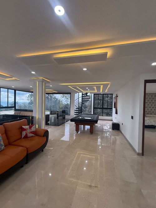Casa de 4 alcobas en venta en Ruitoque Alto, Floridablanca, 1000 m² · foto 12 de 24