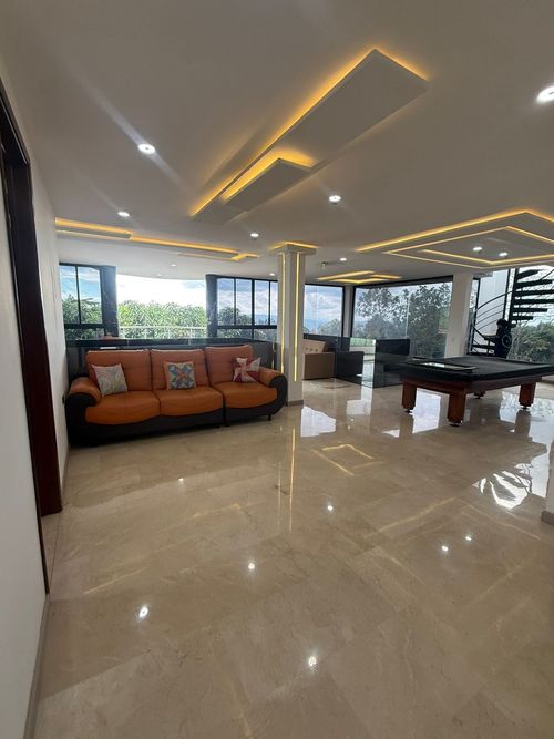 Casa de 4 alcobas en venta en Ruitoque Alto, Floridablanca, 1000 m² · foto 14 de 24