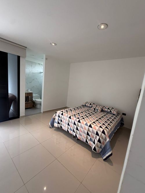 Casa de 4 alcobas en venta en Ruitoque Alto, Floridablanca, 1000 m² · foto 15 de 24