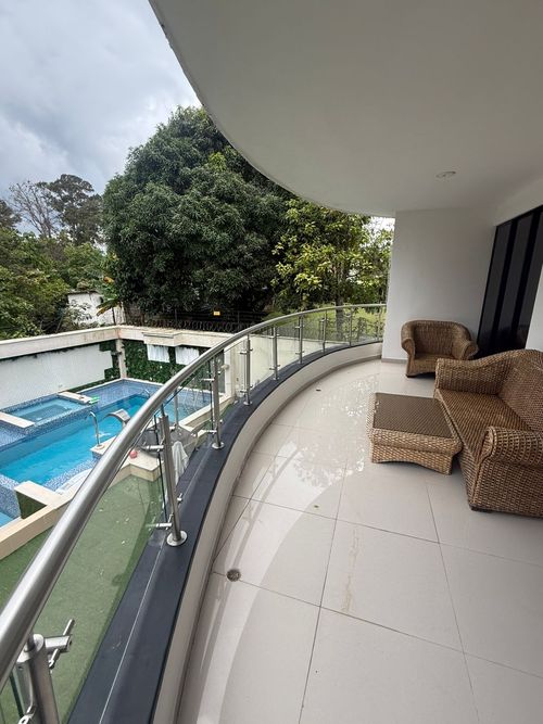 Casa de 4 alcobas en venta en Ruitoque Alto, Floridablanca, 1000 m² · foto 16 de 24