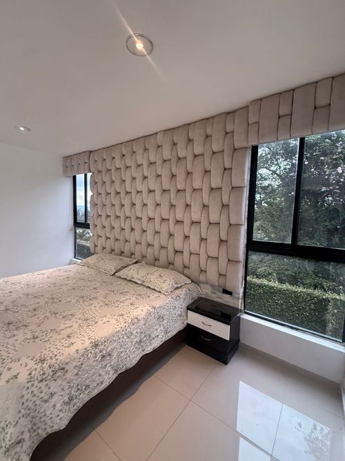 Casa de 4 alcobas en venta en Ruitoque Alto, Floridablanca, 1000 m² · foto 17 de 24