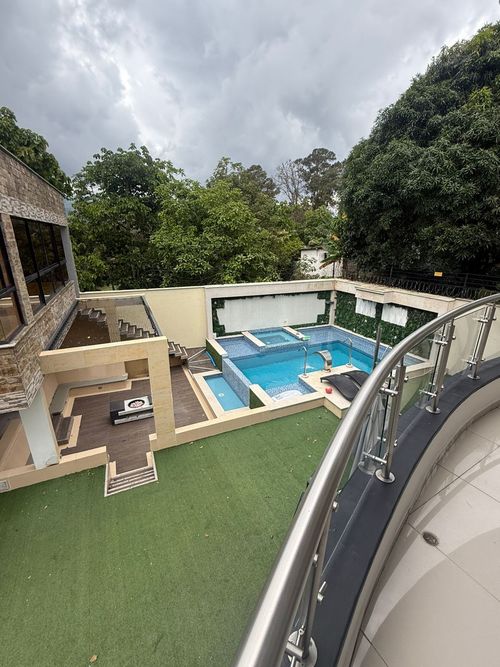 Casa de 4 alcobas en venta en Ruitoque Alto, Floridablanca, 1000 m² · foto 19 de 24