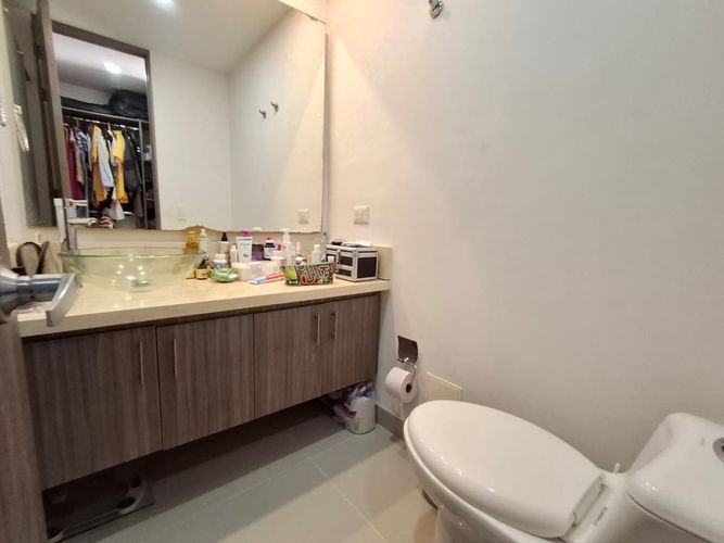 Apartamento de 2 alcobas en venta en Ub. Altos De Parque, Barranquilla, 78 m² · foto 7 de 12