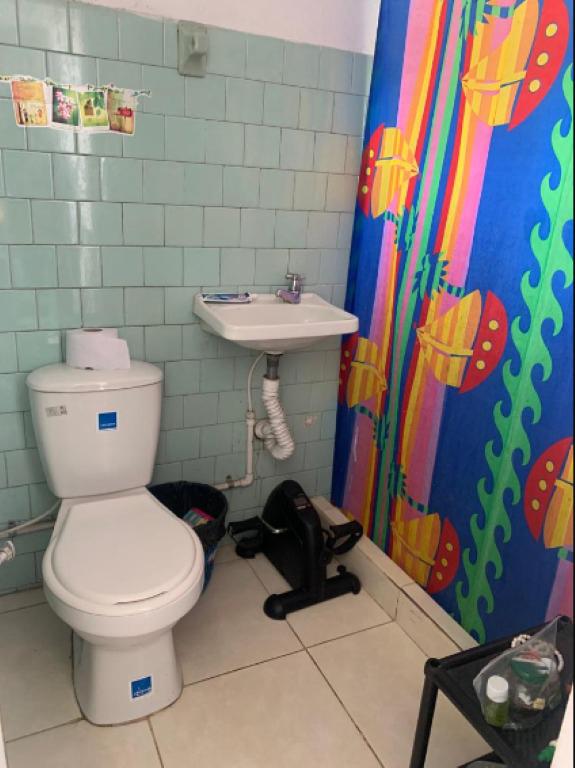 Casa en venta en San Antonio, Manizales · foto 3 de 3