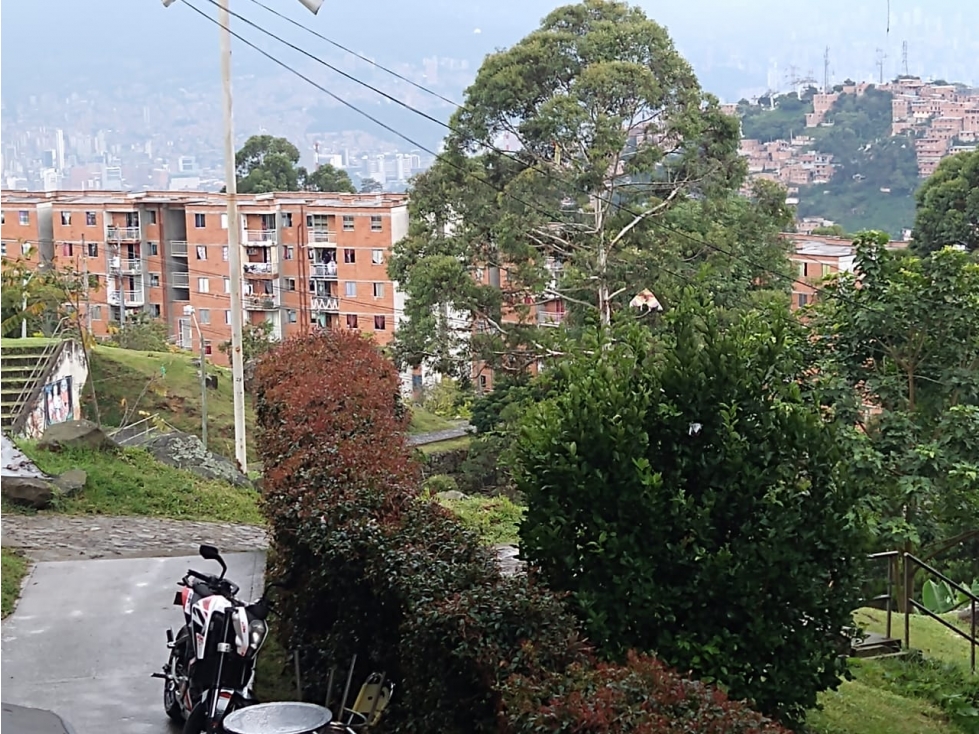 Apartamento en venta en Pajarito, Medellín · foto 16 de 17