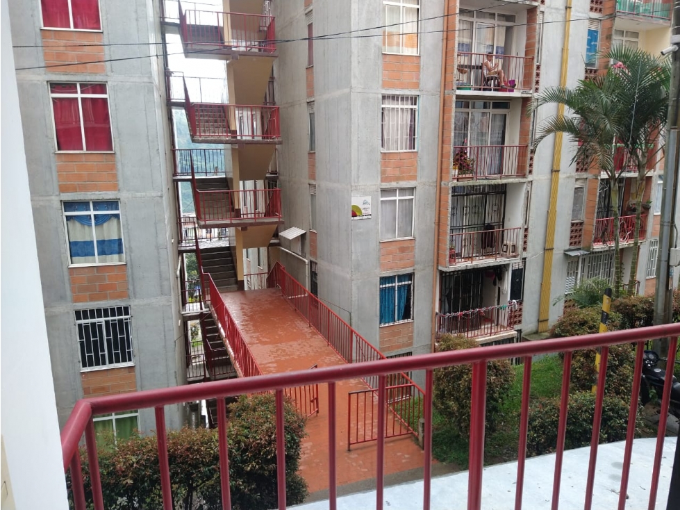 Apartamento en venta en Pajarito, Medellín · foto 17 de 17