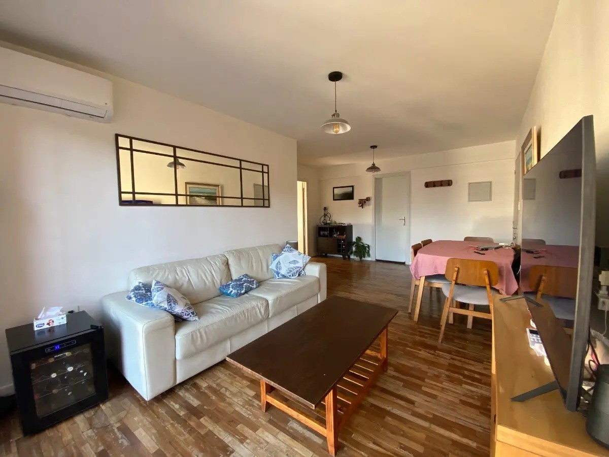 Venta apartamento 3 dormitorios Bella Vista