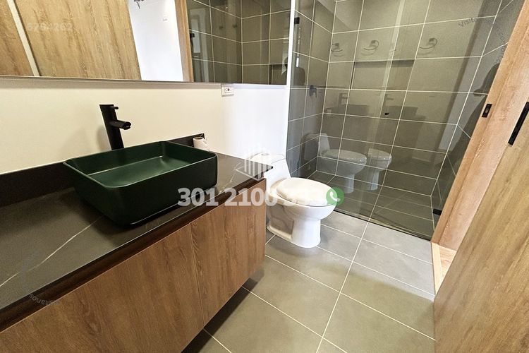 Apartamento de 2 alcobas en arriendo en Zuñiga, Envigado, 89 m² · foto 11 de 24