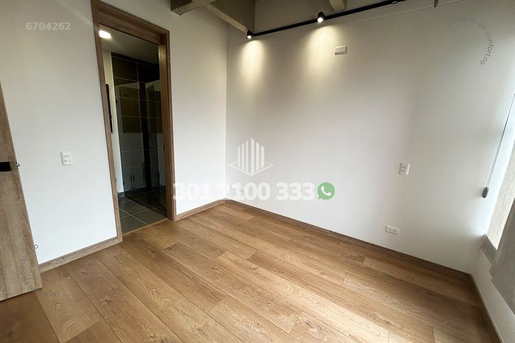 Apartamento de 2 alcobas en arriendo en Zuñiga, Envigado, 89 m² · foto 12 de 24