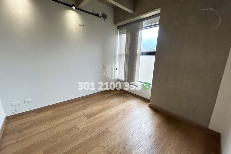 Apartamento de 2 alcobas en arriendo en Zuñiga, Envigado, 89 m² · foto 13 de 24