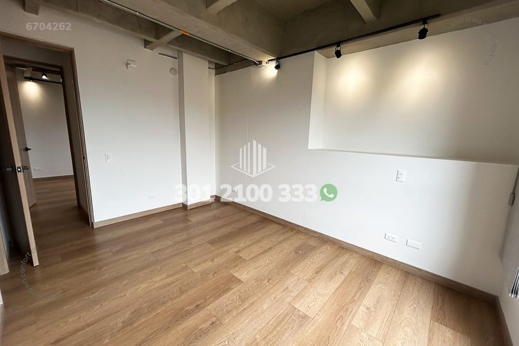 Apartamento de 2 alcobas en arriendo en Zuñiga, Envigado, 89 m² · foto 17 de 24