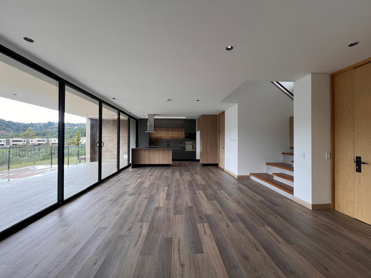 3BR House in Sajonia (334 m²) - 3