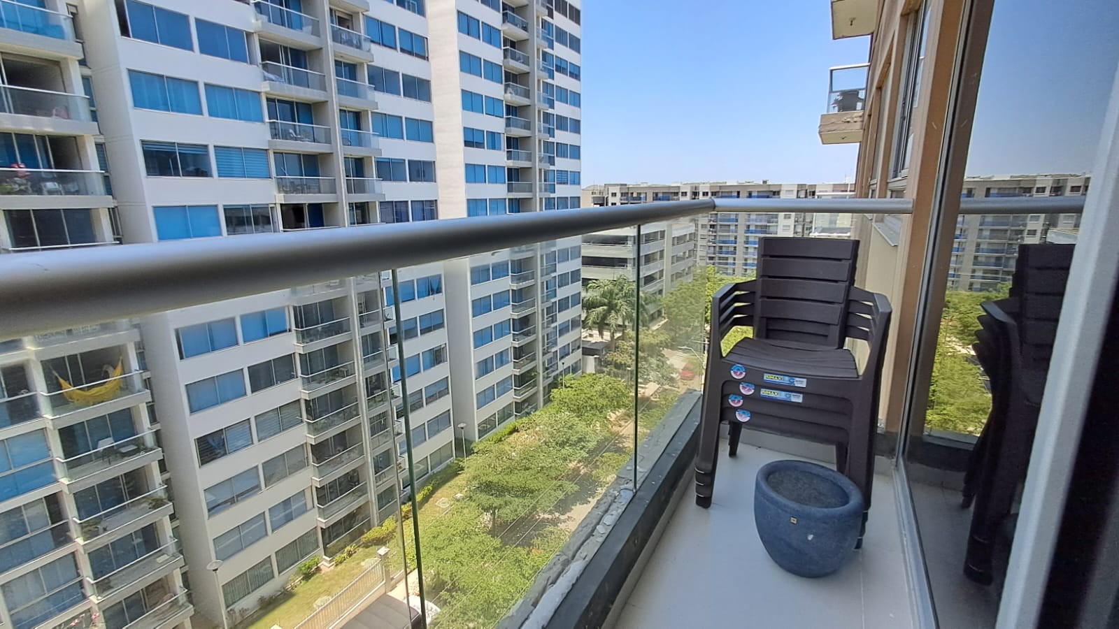 Apartamento en venta en Miramar, Barranquilla 2