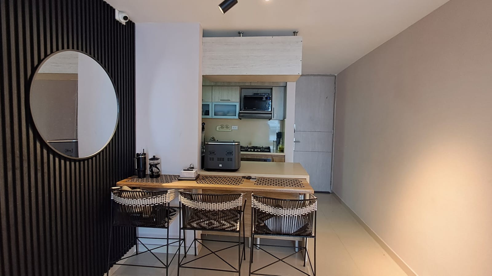 Apartamento en venta en Miramar, Barranquilla 3