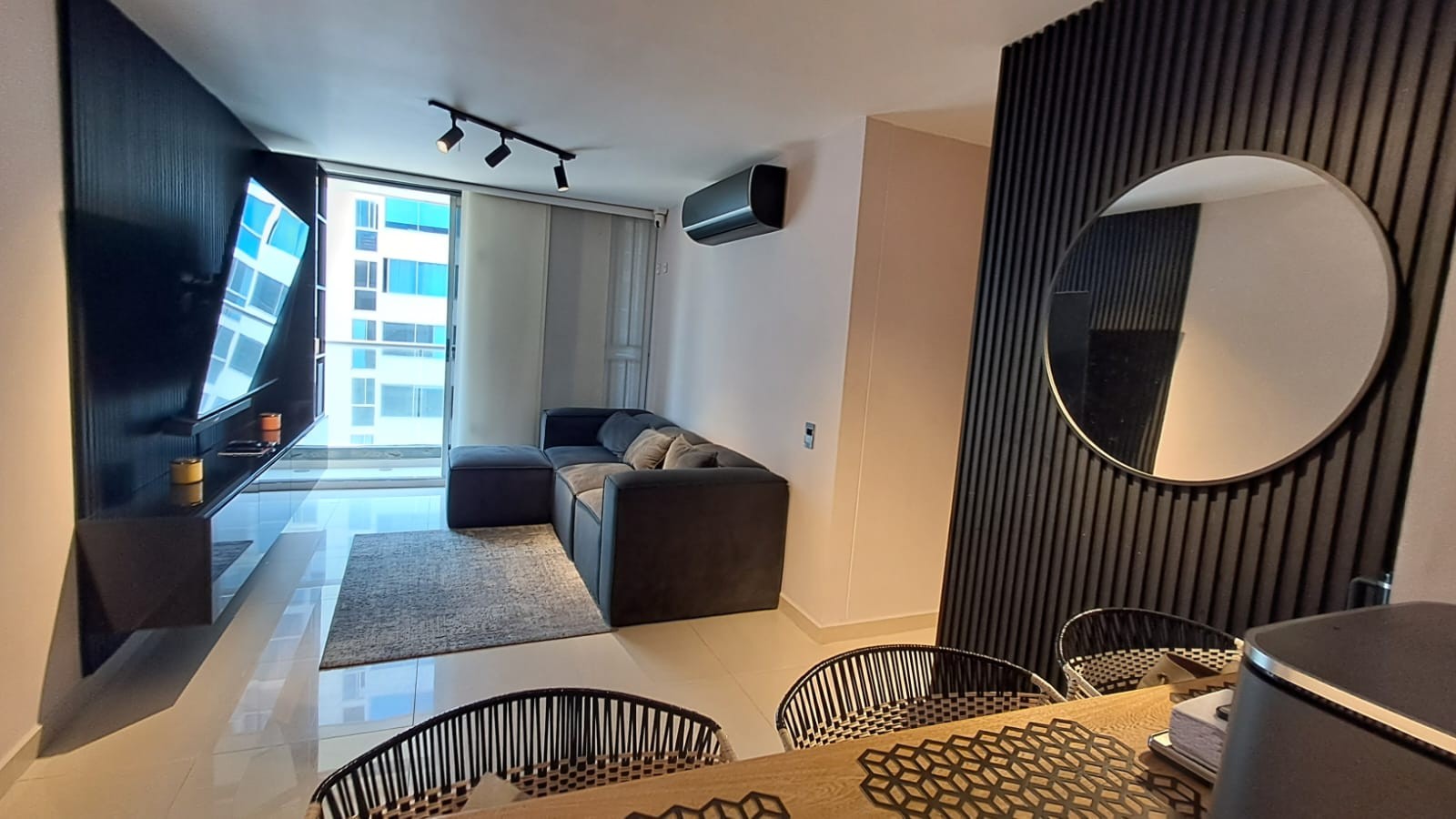 Apartamento en venta en Miramar, Barranquilla 5