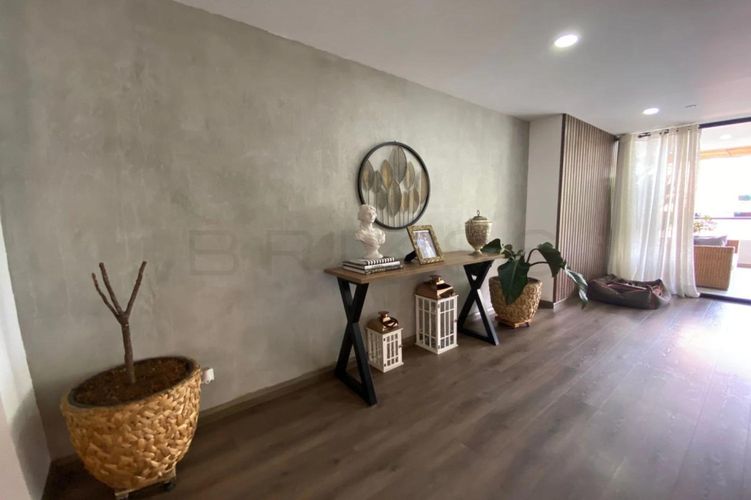 Apartamento en venta en Loma De Las Brujas, Envigado · foto 7 de 18