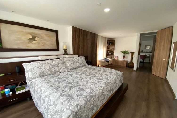 Apartamento en venta en Loma De Las Brujas, Envigado · foto 9 de 18
