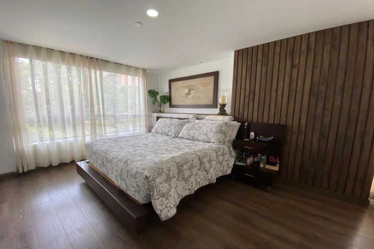 Apartamento en venta en Loma De Las Brujas, Envigado · foto 12 de 18