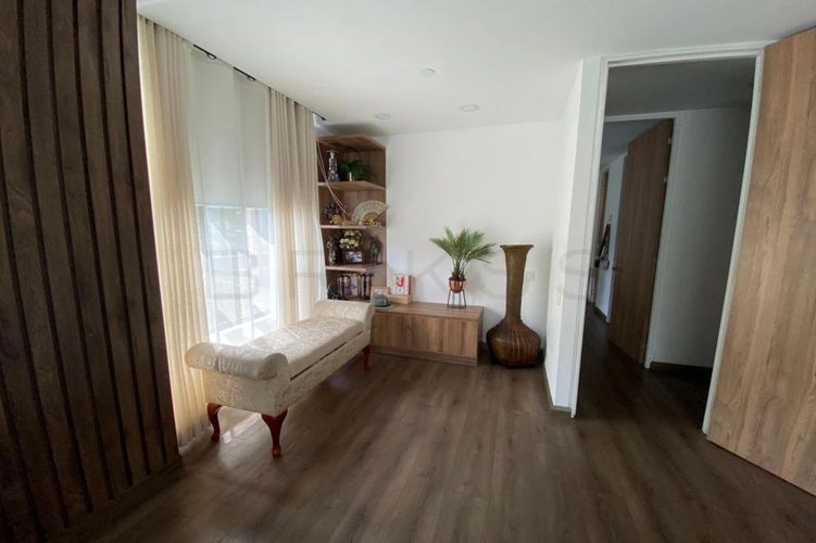Apartamento en venta en Loma De Las Brujas, Envigado · foto 13 de 18