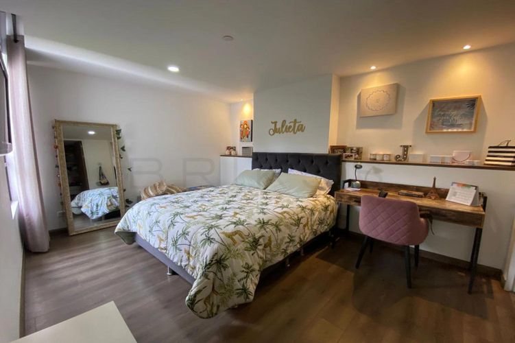 Apartamento en venta en Loma De Las Brujas, Envigado · foto 16 de 18