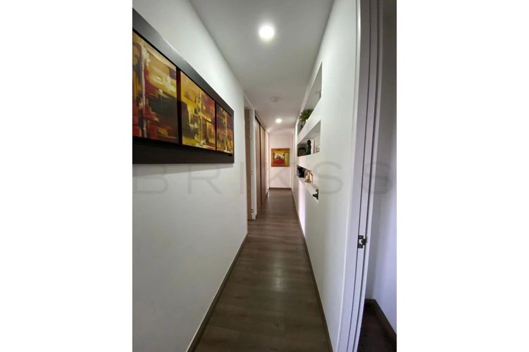 Apartamento en venta en Loma De Las Brujas, Envigado · foto 18 de 18