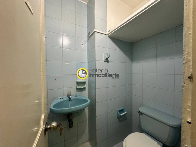 Oficina en arriendo en Cabecera Del Llano, Bucaramanga, 40 m² · foto 7 de 7
