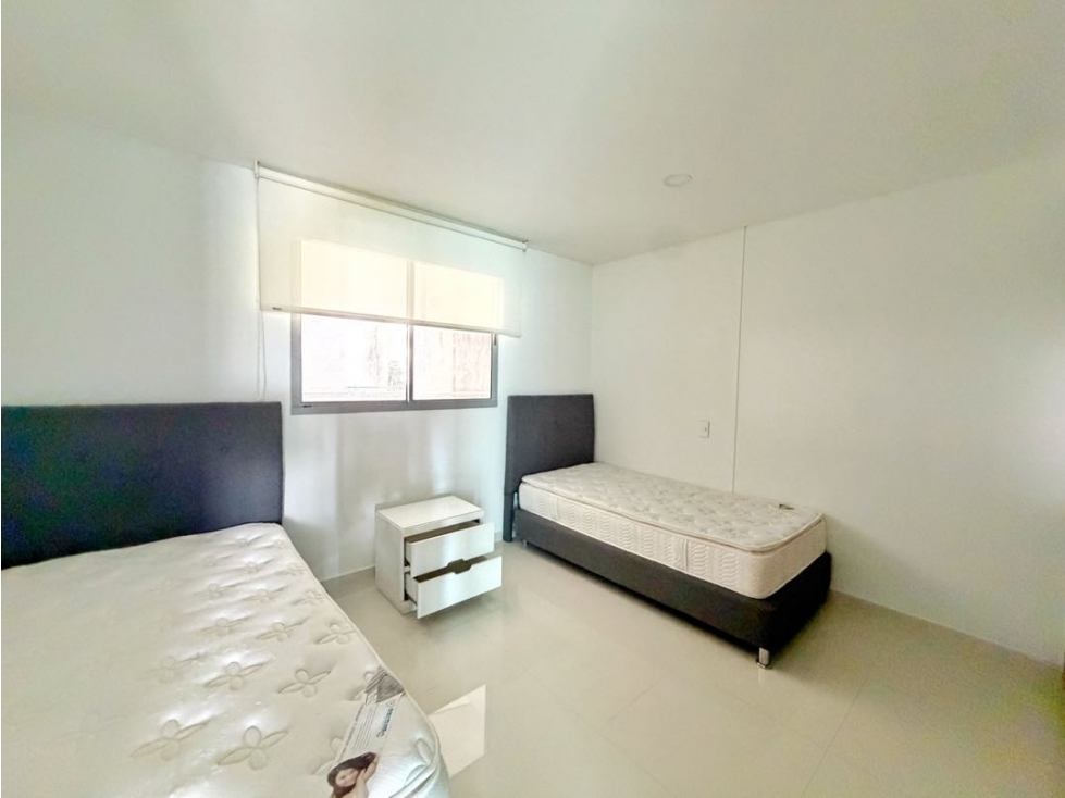 Apartamento en venta en Cielo Mar, Cartagena · foto 8 de 16