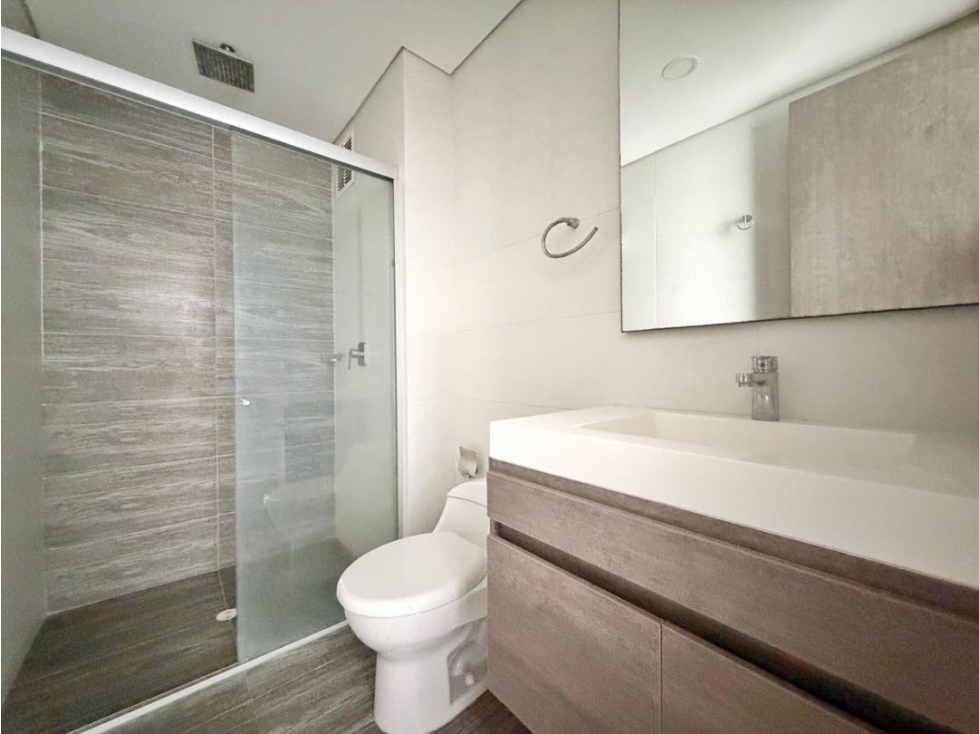Apartamento en venta en Cielo Mar, Cartagena · foto 10 de 16