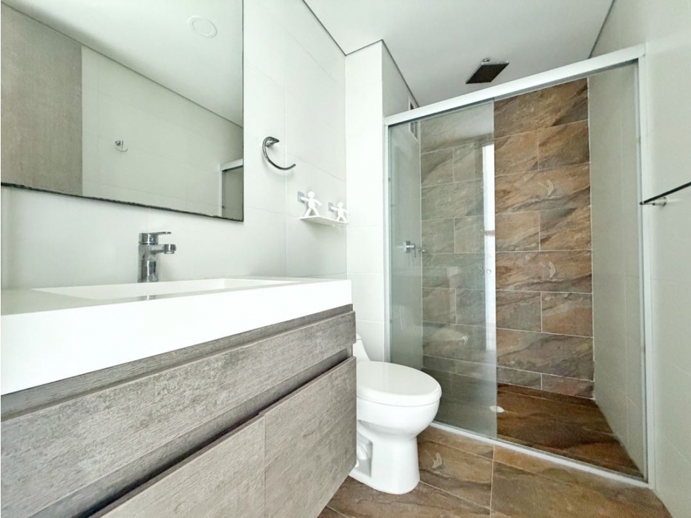 Apartamento en venta en Cielo Mar, Cartagena · foto 11 de 16