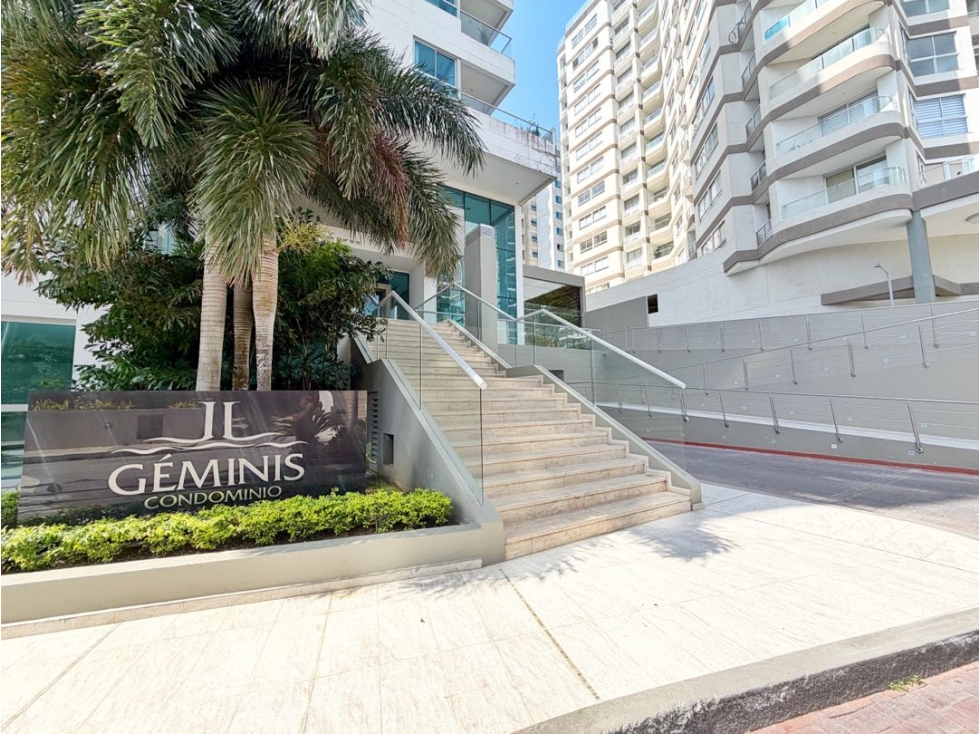 Apartamento en venta en Cielo Mar, Cartagena · foto 16 de 16