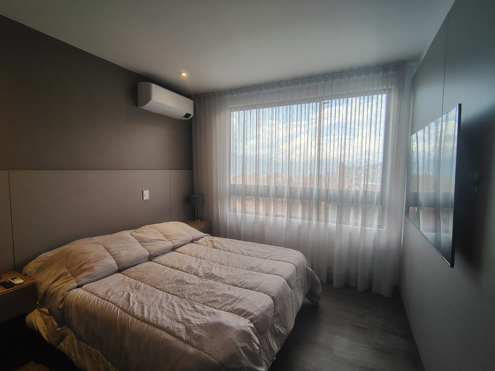Apartamento en arriendo en El Poblado, Medellín · foto 8 de 13