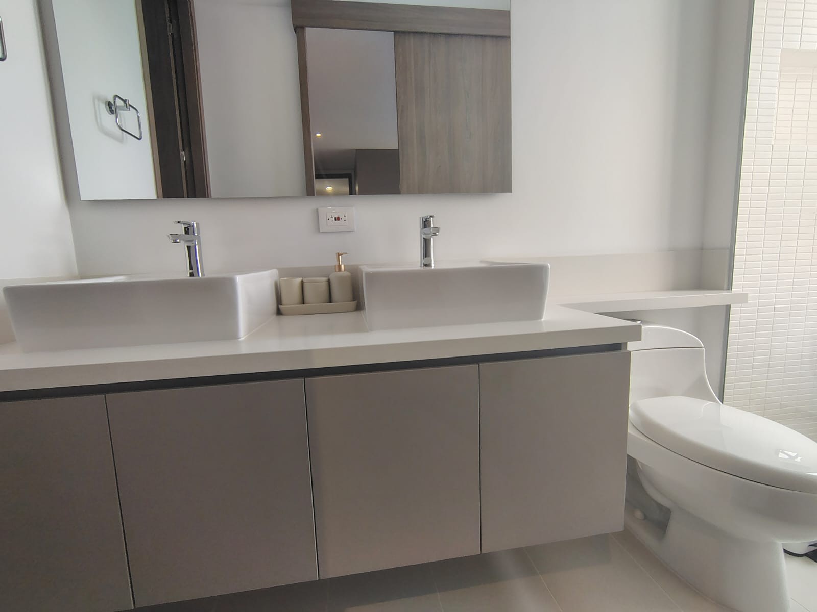 Apartamento en arriendo en El Poblado, Medellín · foto 12 de 13