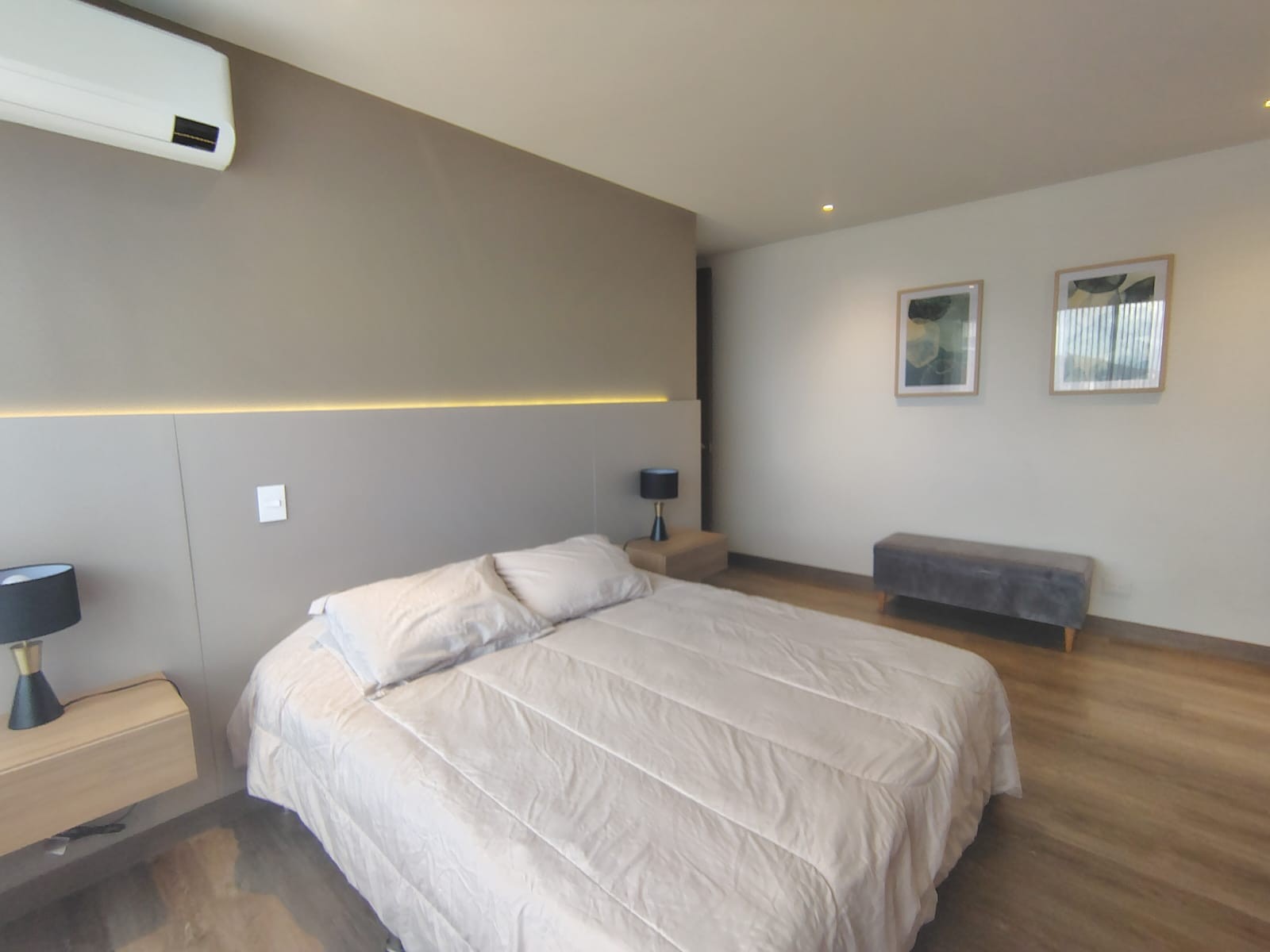 Apartamento en arriendo en El Poblado, Medellín · foto 11 de 13