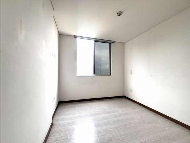 Apartamento de 2 alcobas en venta en Las Cometas, Envigado, 75 m² · foto 13 de 14