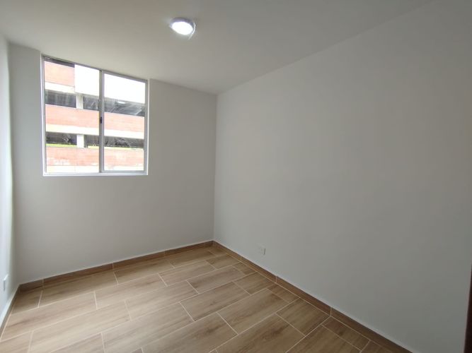 Apartamento de 2 alcobas en arriendo en Centro, Rionegro, 50 m² · foto 7 de 13