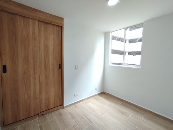 Apartamento de 2 alcobas en arriendo en Centro, Rionegro, 50 m² · foto 8 de 13